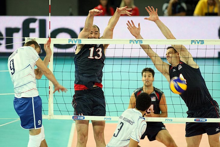 Amerikanci nadjačali Francuze