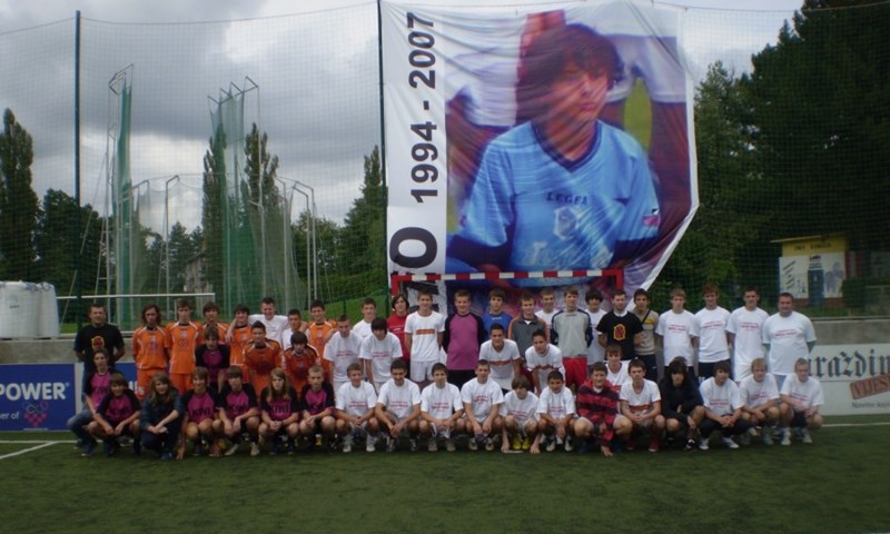 Odigran 3. memorijalni turnir "Mateo Vajagić"