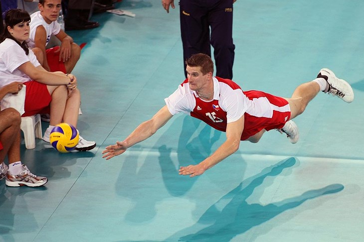 Pet setova Brazila i Češke