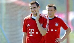 Bayern zbog treninga prekrižio tradiciju
