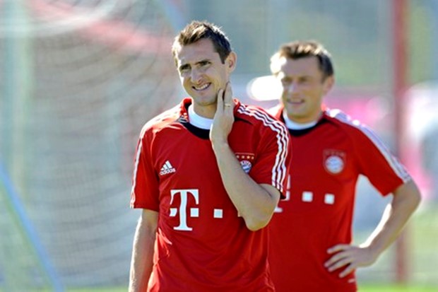 Bayern zbog treninga prekrižio tradiciju