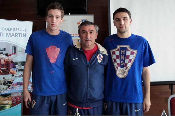 Badelj: "U Španjolsku bez bijele zastave"