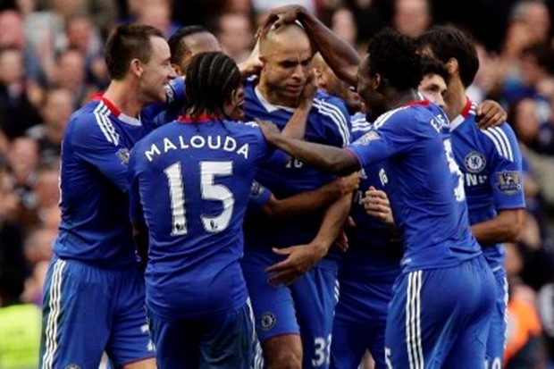 Chelsea tri tjedna bez braniča