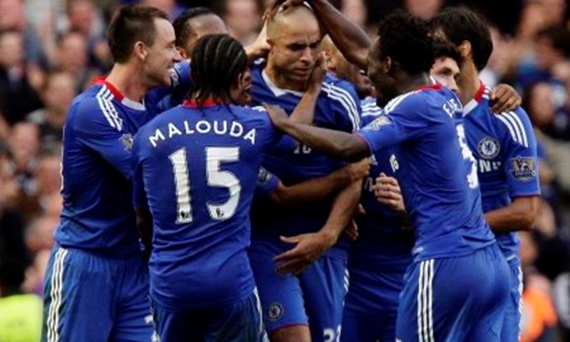 Chelsea tri tjedna bez braniča