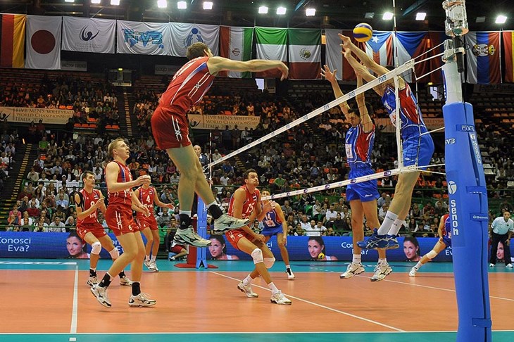 Rusi ostali bez polufinala