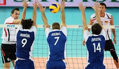 Njemačka lako protiv Češke