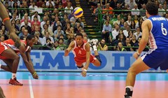 I Kubanci bolji od Španjolske