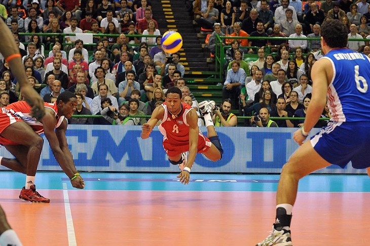 I Kubanci bolji od Španjolske