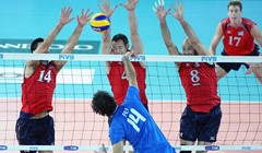 Italija blizu polufinala