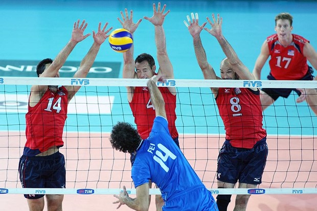 Italija blizu polufinala