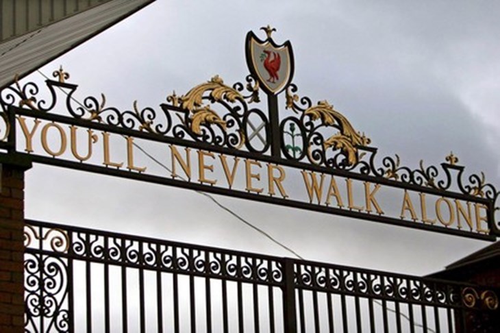 Liverpool napokon u novim rukama