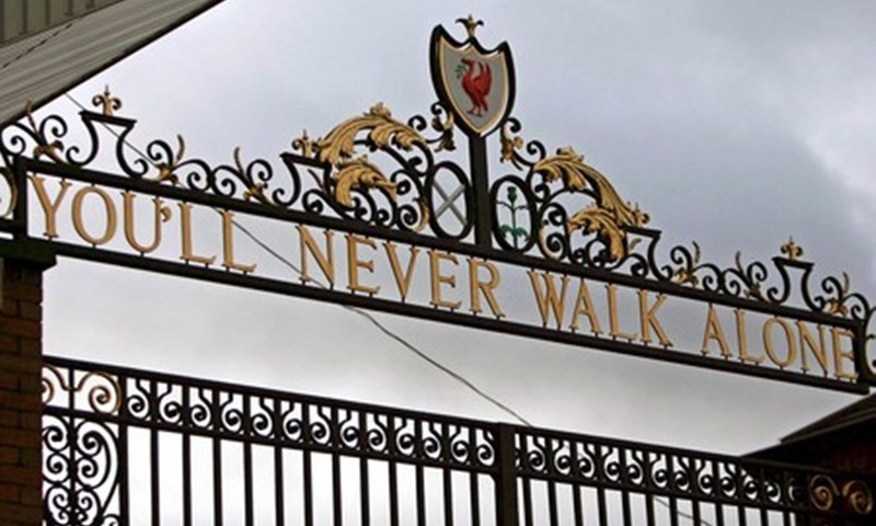 Liverpool napokon u novim rukama