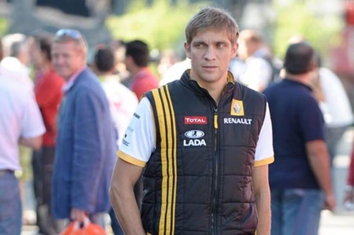 Razočarani Räikkönen demantira Renault