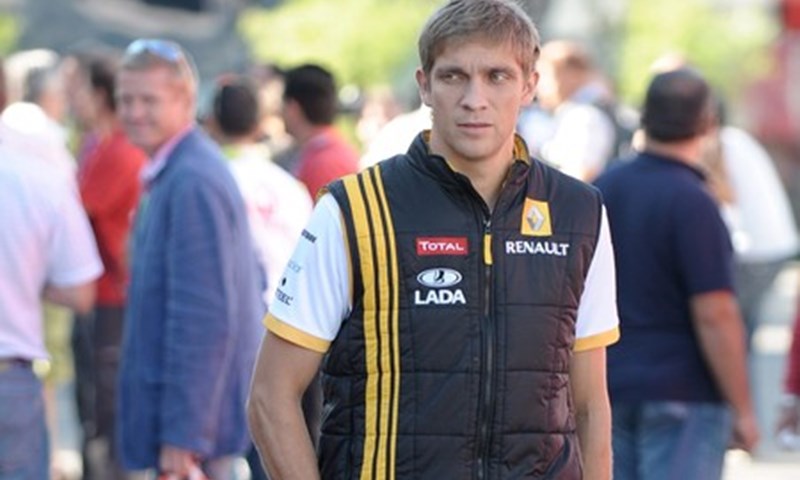 Razočarani Räikkönen demantira Renault