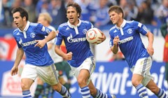 Huntelaar: "Golovi daju samopouzdanje"