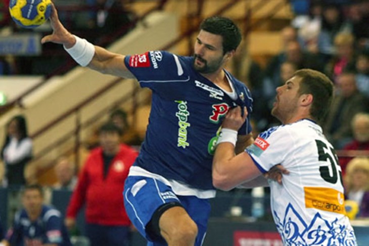 Skaliczki: "Želimo pobijediti"