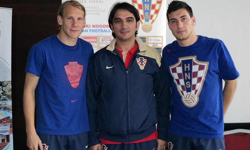 Dalić: "Imamo šanse"