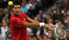 Đoković besplatno, Ljubo u četvrtak