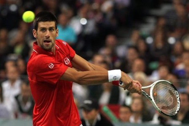 Đoković besplatno, Ljubo u četvrtak