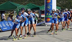 Europski kup u brzinskom rolanju