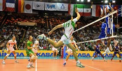 Povratak nakon 12 godina