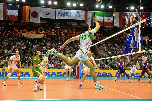 Povratak nakon 12 godina