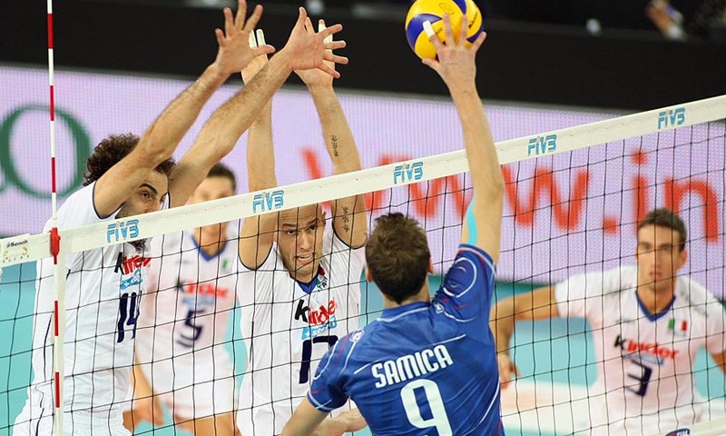 Talijani izborili polufinale