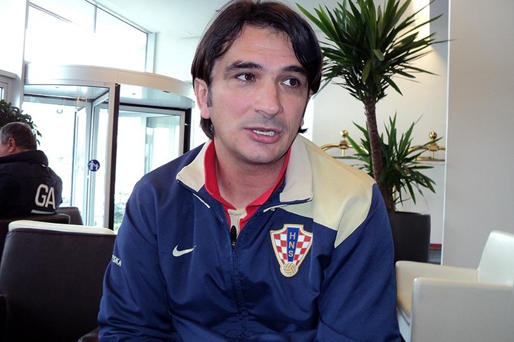 Zlatko Dalić potvrđen kao novi izbornik, Šuker: "Izabran je jednoglasno"
