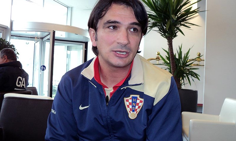 Zlatko Dalić potvrđen kao novi izbornik, Šuker: "Izabran je jednoglasno"