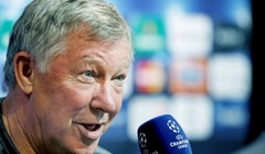 Ferguson: "Unitedu nedostaje ubojitosti"