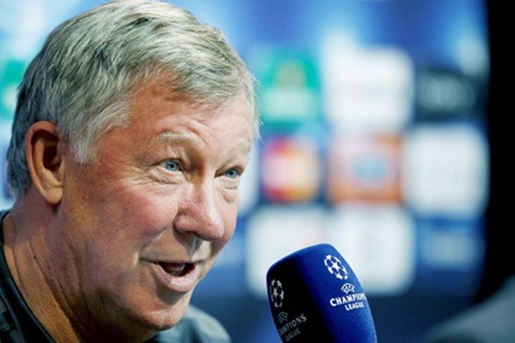 Ferguson: "Unitedu nedostaje ubojitosti"