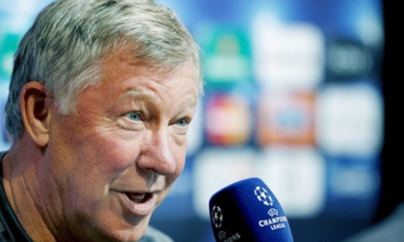 Ferguson: "U siječnju ne kupujem"