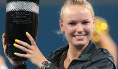 Wozniacki 20. broj jedan
