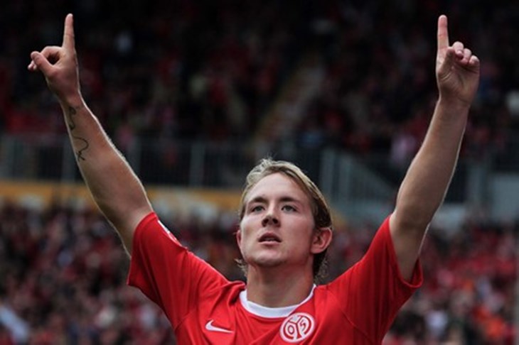 Mainz: Život u sedmom nebu
