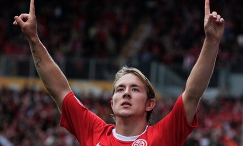 Mainz: Život u sedmom nebu
