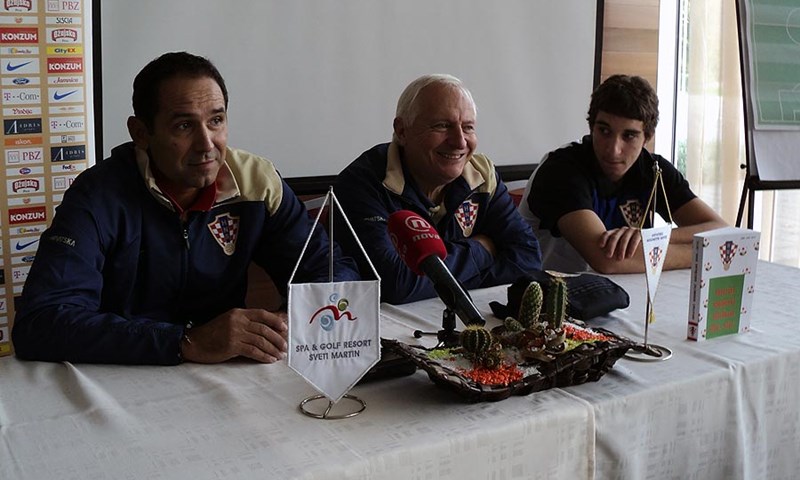 Ladić: "Imamo još par dilema"