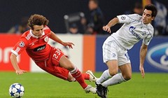 Milan zainteresiran za braniča Benfice