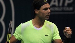 Nadal pojačao ritam