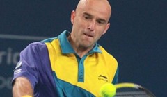 Ljubičić prošetao četvrtog na svijetu!