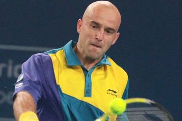 Ljubičić prošetao četvrtog na svijetu!