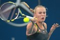 Koljeno uplašilo Wozniacki