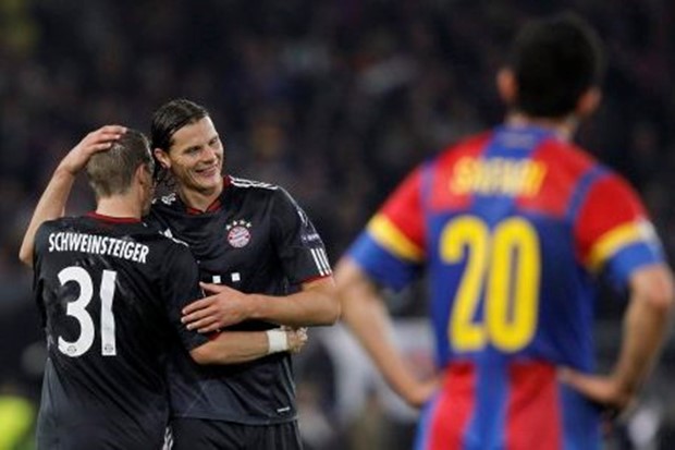 Van Gaal: "Možemo do naslova"