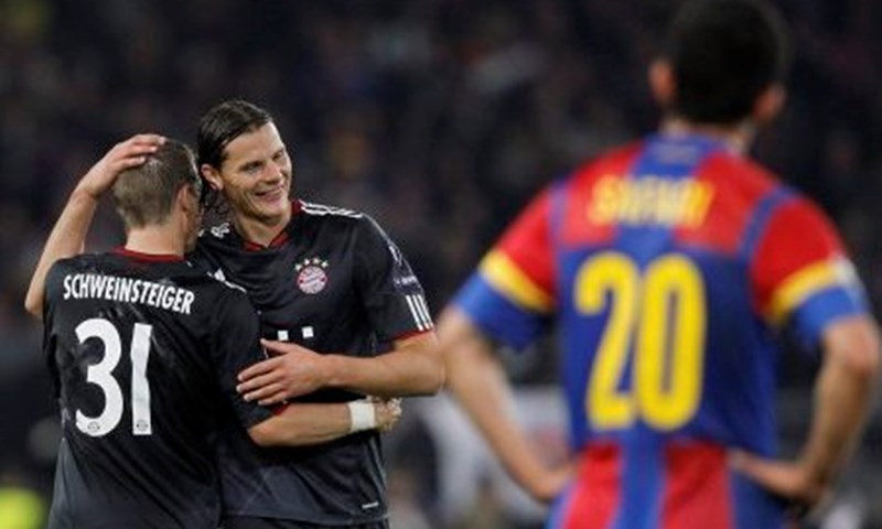 Van Gaal: "Možemo do naslova"