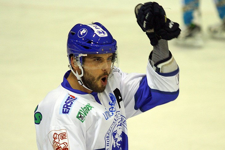 Učinkoviti John Hećimović