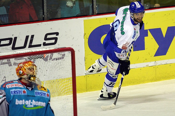 Bolje vijesti za Johna Hećimovića