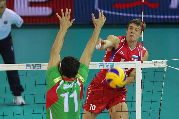 Rusija i SAD za peto mjesto