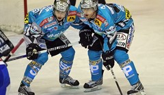 Večer austrijskih momčadi