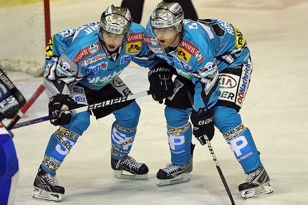 Kellerov hattrick za slavlje Linza