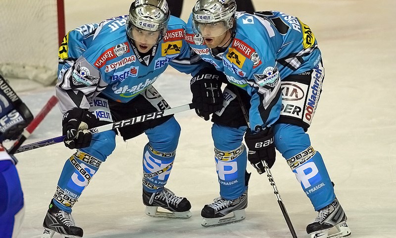 Kellerov hattrick za slavlje Linza