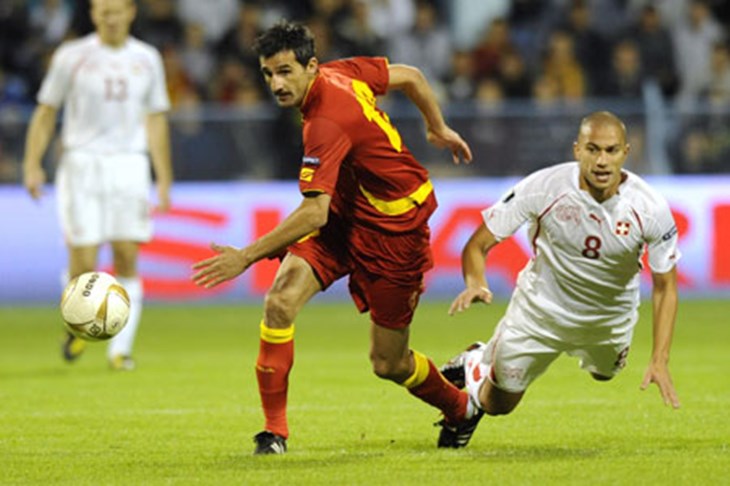 Nova pobjeda Kranjčara i Crne Gore